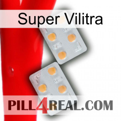 Super Vilitra 25